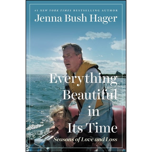 Everything Beautiful in Its Time: Seasons of Love and Loss (Hardcover)