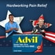 Advil Pain and Headache Reliever Ibuprofen, 200 Mg Coated Tablets, 50 Count - image 4 of 14