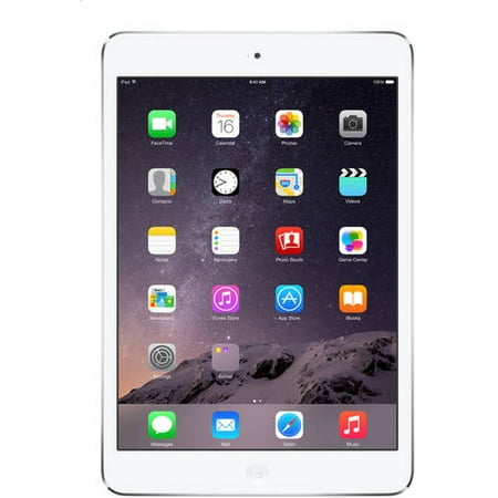 Apple iPad mini 16GB Wi-Fi Refurbished (Best Ipad Mini Sale)