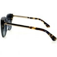 thumbnail image 4 of Sunglasses Kate Spade CAELYN/S 0889 Rubblgr Havana / 08 Dark Blue Gradient, 4 of 5