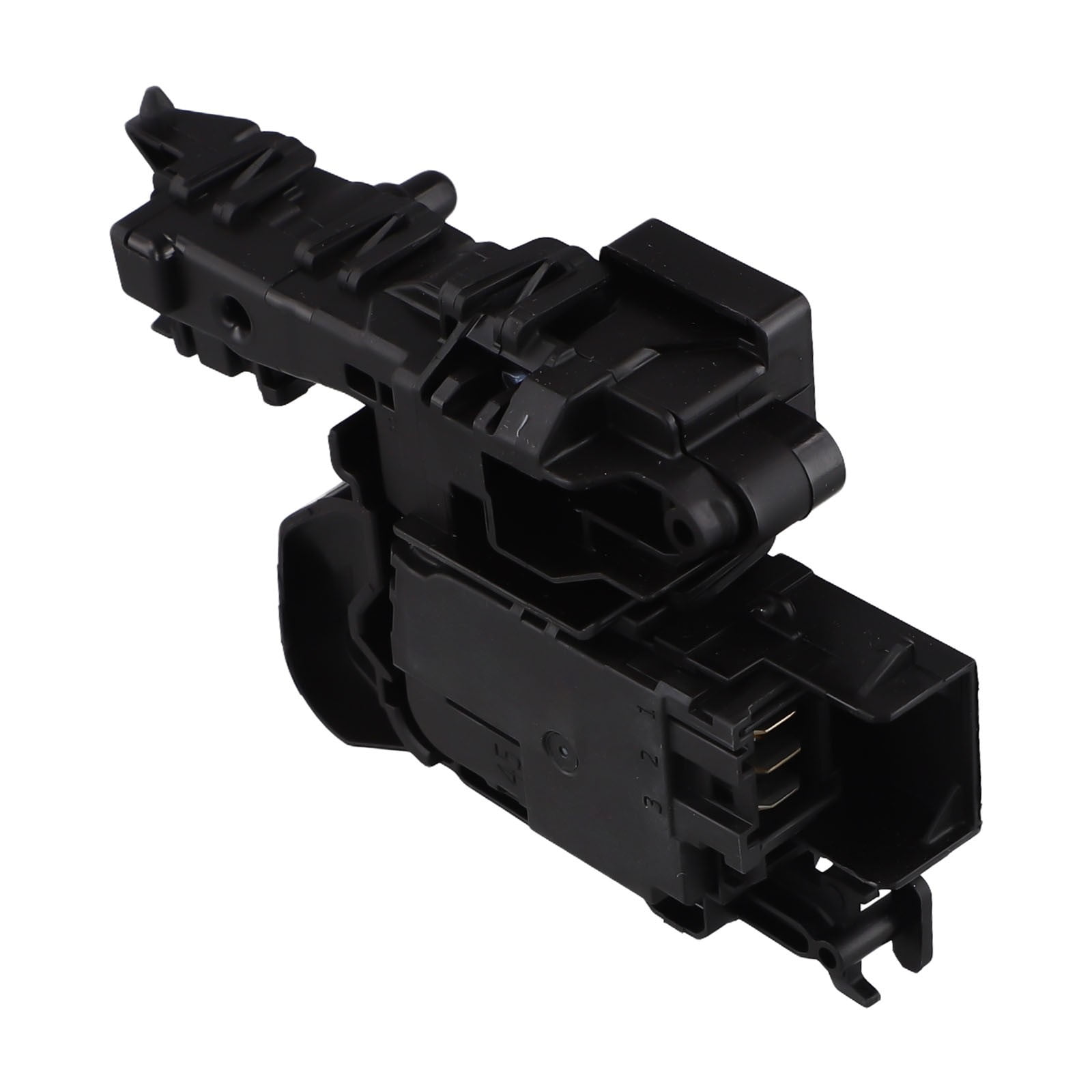 Samsung DC34-00028A Washer Door Lock Switch for Washing Machine - OEM Replacement Part EG-380917.1 T65888.1.D8 4975290 AP6975226 PS12740237