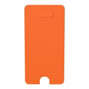 Outdor Portable Silicone Phone Stand 2026 Flexible Silicone Phone Stand Adjustable Stand For Mobile Tablets Laptops Desktop Travel