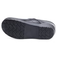 thumbnail image 3 of Zuecos Profesionales Dansko para Mujer Negro Cabrio Talla 11.5-12, 3 of 7