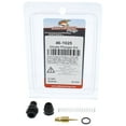 thumbnail image 3 of All Balls Choke Plunger Kit (46-1025) for Suzuki LT-A400 Eiger 2wd 02-04 06 07, 3 of 4