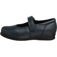 thumbnail image 7 of Women's Drew Bloom II Navy Calf 6 M, 7 of 7