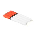 thumbnail image 3 of 1/4pcs 8g fishing float Pencil Float Balsa wood Predatory Fish Pike Float, 3 of 9