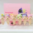 thumbnail image 4 of sonny angel Mini Figure HIPPERS Dreaming Series Rabbit Ropear Sheep Fawn Giraffe Koala Blind Box Toy for Girl Mystery Box ZR, 4 of 5
