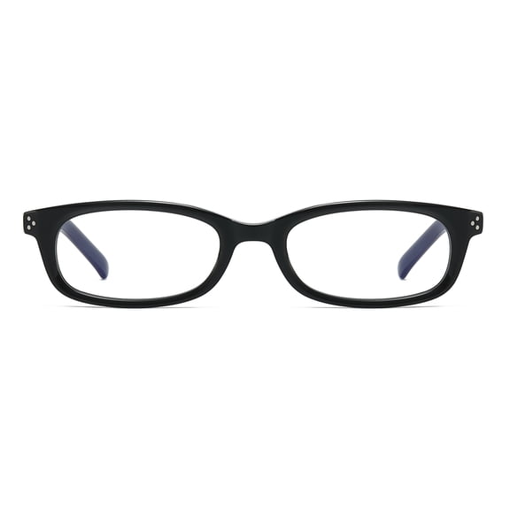 Trendy Polarized Sunglasses for Women - Acetate UV400 Protection Sun Glasses | Wraparound Shade
