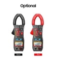 thumbnail image 1 of ANENG CM81 Smart AC Clamp Meter Clamp Type Multimeter 6000 Counts Auto Range Voltmeter 600A Ammeter Resistance Meter with Flashlight, 1 of 5