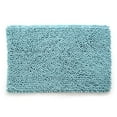 thumbnail image 5 of Stephan Roberts Home 34N-CHN701-12 21 x 34 in. Ultra Plush Jumbo Chenille Bath Mat - Cream, 5 of 5