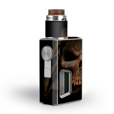 Skins Decals for GeekVape Athena Squonk Vape Grim Zambia | Ubuy