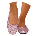 thumbnail image 3 of Women's Lightweight Slip-On Casual Shoes with Soft Sole for All-Day Comfort and Breathability, 3 of 9