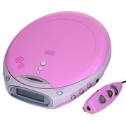 CD-855 Personal CD Player