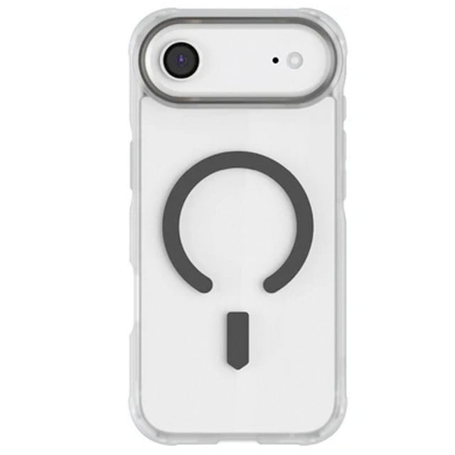 Funda Case GHOSTEK Covert Mag para iPhone 17 AIR Matte Translucida