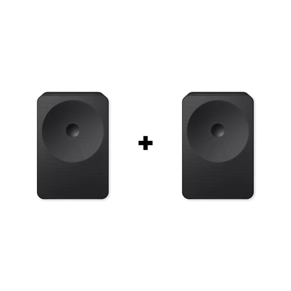 Combo Bocina Samsung WiFi LS70H  x 2 Unidades