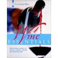 thumbnail image 1 of Pre-Owned Le Cordon Bleu Wine Essentials: Professional Secrets to Buying, Storing, Serving, and Drinking Wine Hardcover, 1 of 1