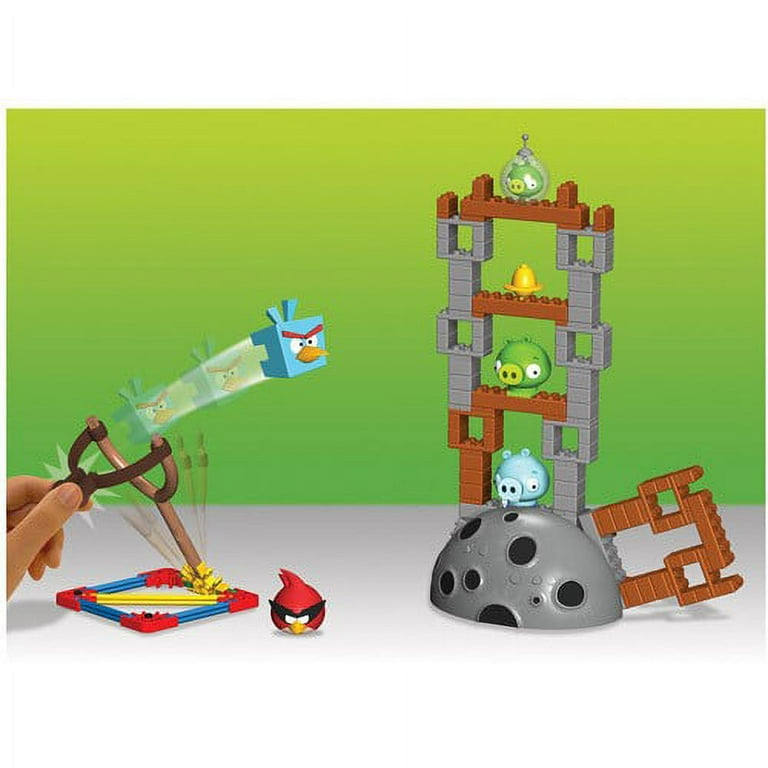 Lego angry birds best sale space