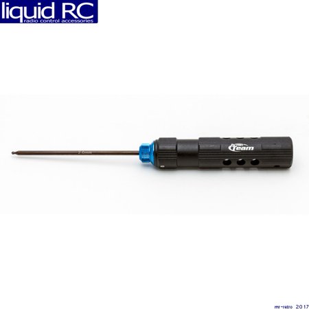 Associated 1502 Factory Team 2.0 mm Ball Hex Driver