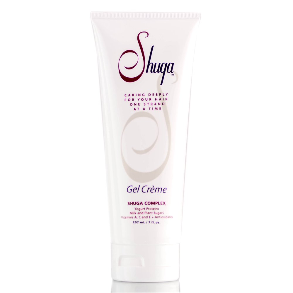 Shuga Gel Creme 7 oz