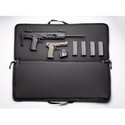 Kel-Tec 34in Covert Soft Case, Black, Medium, SoftCase-medium