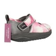 thumbnail image 3 of Jambu Millie Vegan Womens Comfort Rocker Bottom Eco-Friendly Stretchable Shoe, 3 of 8