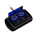thumbnail image 1 of High Efficiency 12V USB Car Charger with Dual Ports and Safety Features, 1 of 9