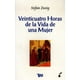 thumbnail image 1 of VEINTICUATRO HORAS DE LA VIDA DE UNA MUJER GRUPO EDITORIAL TOMO STEFAN ZWEIG, 1 of 1