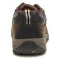 thumbnail image 4 of CAT Footwear 220124 10 in. Mens Argon Safety Composite Toe Leather Boot, Wide - Dark Brown, 4 of 5