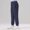 Navy, variant on FSYBOA Boys Jogger Sweatpants Size 8,Elastic Bottom Elastic Waist Relaxed Fit Solid Color Fall Pants Beige