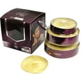 thumbnail image 4 of Outre Remy Human Hair Weave Velvet Tara 1.2.3 27 Pcs (33), 4 of 4