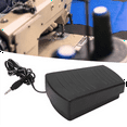 thumbnail image 4 of HOT Foot Operated Pedal Controller, Control Switch Nonslip Pressure Sewing Machine Accessories, 4 of 4