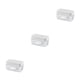 thumbnail image 1 of Molde para cubitos de hielo Inteprter tapa caja de almacenamiento apilable, 1 of 6