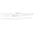 thumbnail image 1 of Eyebrow Eyelids Trim Cover for7 GTI 2013-2018, 1 of 8