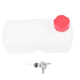 thumbnail image 1 of Pieza de Ensamblaje de Tanque de Combustible de Plástico para Piezas de Bomba de Grifo de Válvula de Tapa de Filtro E43, 1 of 5