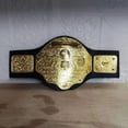 thumbnail image 3 of Wwe cinturón dorado de campeón de boxeo, cinturón de campeonato de Wwe, cinturón de ocupación de personajes de lucha libre, Gladiadores, juguetes de Cosplay, regalo de Halloween, 3 of 5