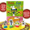 thumbnail image 6 of Briarpatch | Pete the Cat Pizza Pie Game, Ages 3+, 6 of 8