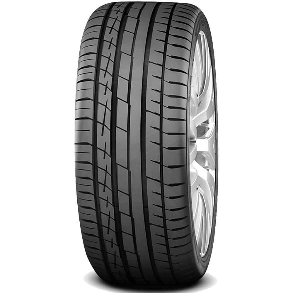 Accelera Iota ST68 255/35ZR22 255/35R22 99W XL A/S High Performance