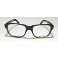 thumbnail image 3 of Jack Spade JS Morris Eyeglasses 0JKA Striped Olive Havana, 3 of 9