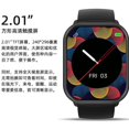 thumbnail image 2 of Nouvelle Montre Intelligente ZL99J Appel Bluetooth Musique Montre Intelligente Multisports, 2 of 5