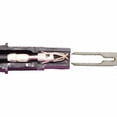 thumbnail image 4 of 3PCS Sleeve+4PCS Single Card+4PCS Dual Sim Car Terminal Removal Tool Wire Plug Connector Extractor Puller Release Pin, 4 of 21