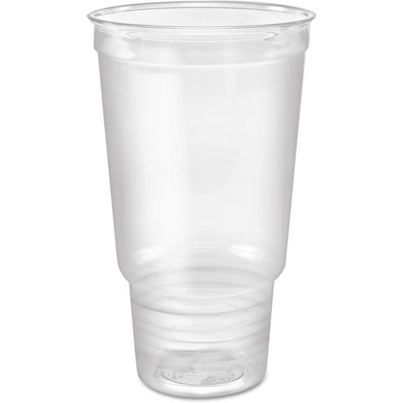DCC32AC - Dart Clear PET Cold Cups