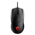 thumbnail image 1 of Mouse Gamer MSI CLUTCH GM41 LIGHTWEIGHT V2 16000DPI 6 Botones USB RGB, 1 of 6