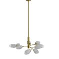 thumbnail image 2 of Gild Design House Chiara Chandelier, 2 of 4