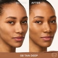 thumbnail image 3 of L'Oreal Paris True Match Hyaluron Tinted Balm Cream Foundation, Tan Deep, 3 of 11
