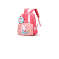 thumbnail image 1 of Mochila Impermeable Para Estudiantes De Escuela Primaria, Mochila Para Niñas Xtellar rojo, 1 of 3