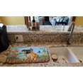 thumbnail image 4 of Carolines Treasures CK1249DDM Brussels Griffon Spring Dish Drying Mat, 4 of 4
