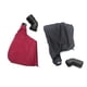 thumbnail image 3 of Convenient Sander Dust Bag with Elbow Dust Hose Connector Replacement Parts, 3 of 5