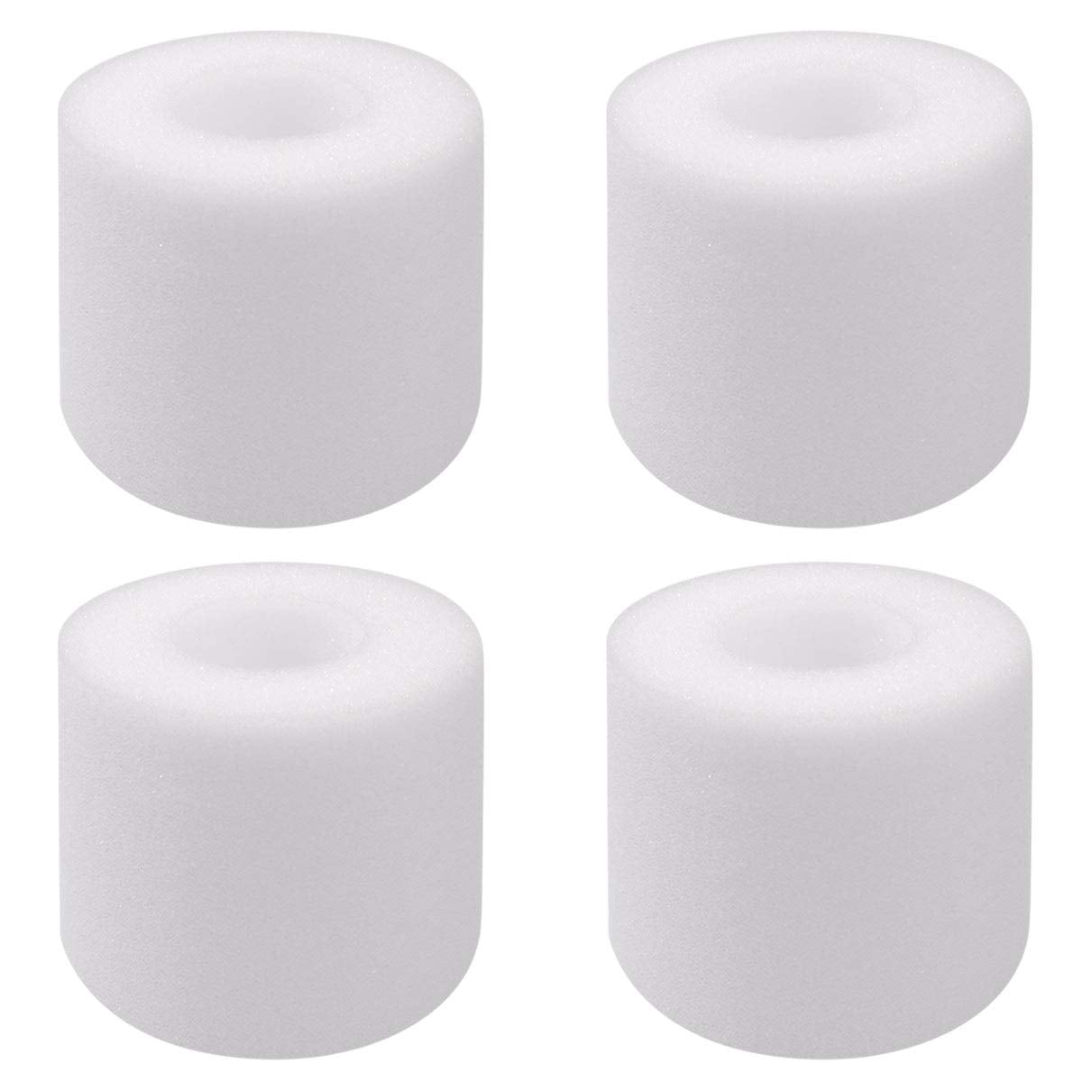 Vacuum Foam Filter Replacement for Shark ION P50 Powered LiftAway Cordless Upright Vacuum IC160