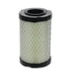 thumbnail image 5 of Speravity Filtro de aire premium para cortacésped con prelimpiador Fácil de instalar Amplia compatibilidad funcional Jardín y Patio, 5 of 6