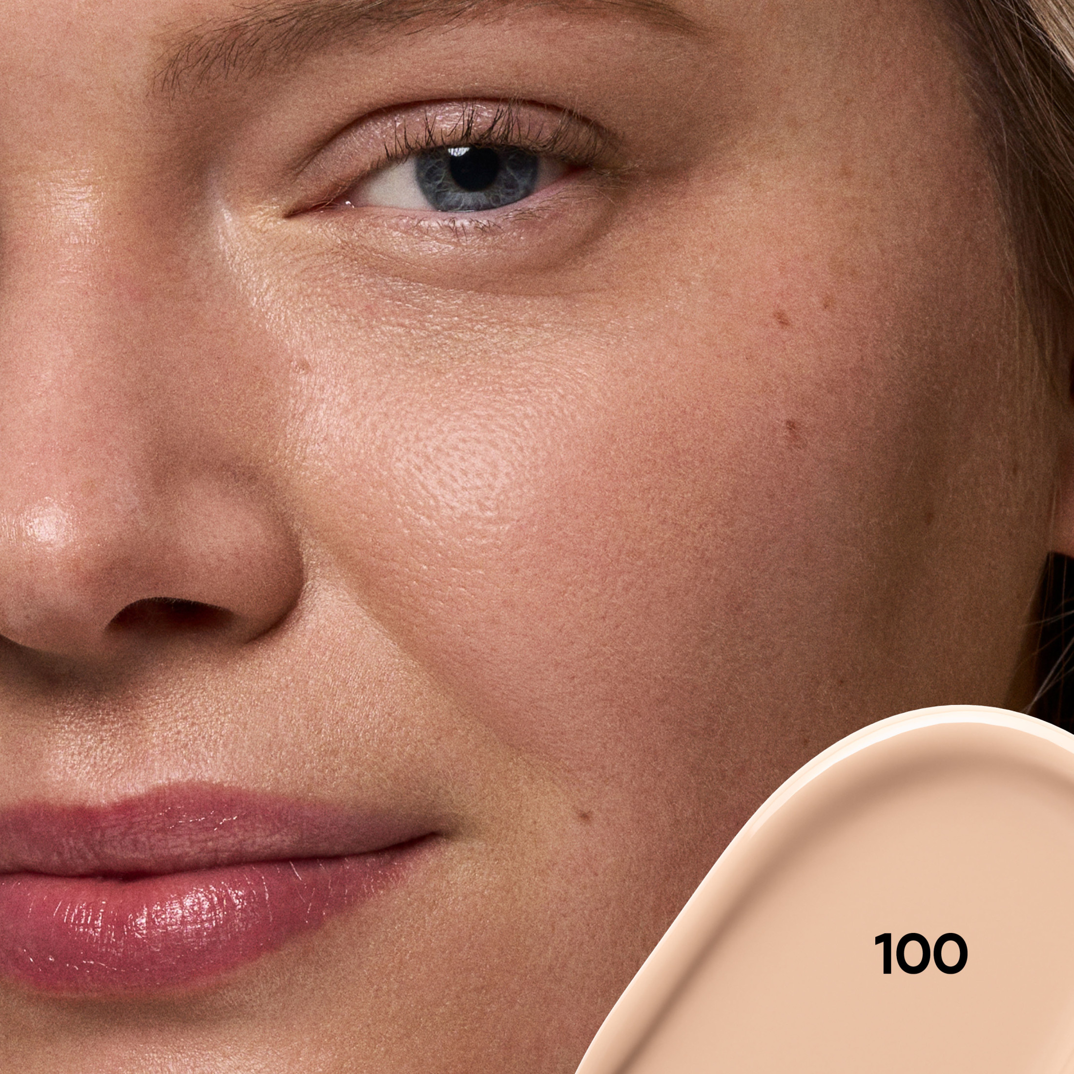 Almay Clear Complexion Concealer Shade 100 photo 2